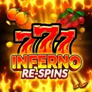 Inferno 777 RespinsFugaso