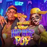 HipHopPop screenshot
