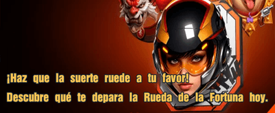 Bono de bienvenida exclusivo banner