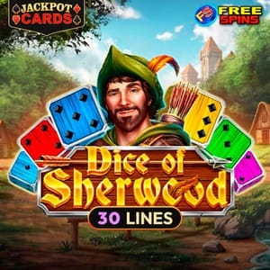 Dice of Sherwood