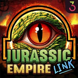 Jurassic Empire Link screenshot