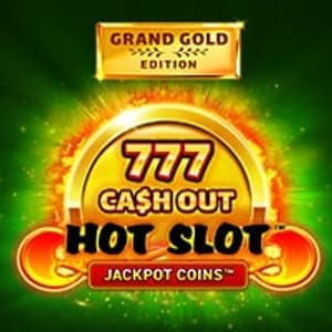 Hot Slot™ 777 Cash Out Grand Gold Edition screenshot