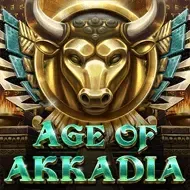 Age of Akkadia screenshot